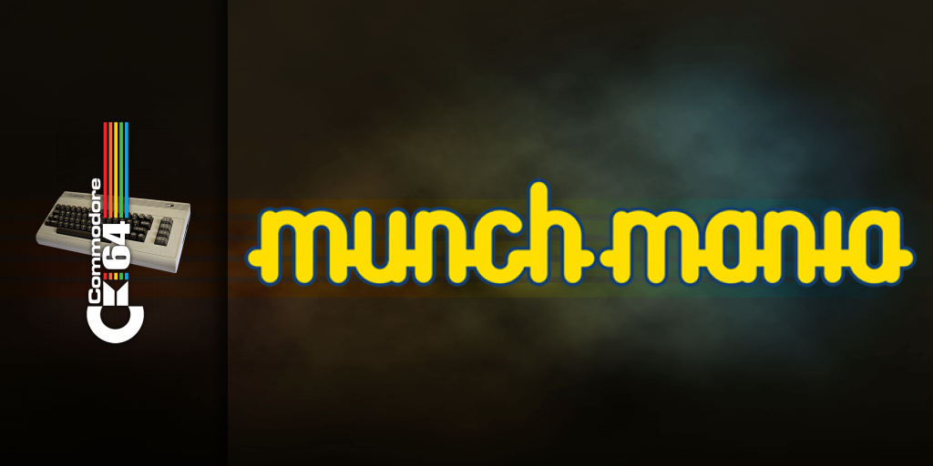 Munch Mania — screenmarquee (EU)