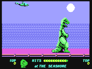 The Muncher Eats Chewits — ss (EU)