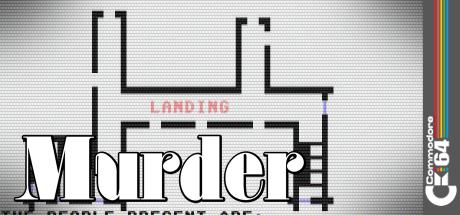 Murder — steamgrid