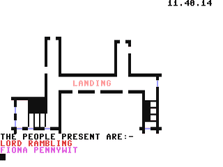 Murder — ss (WOR)