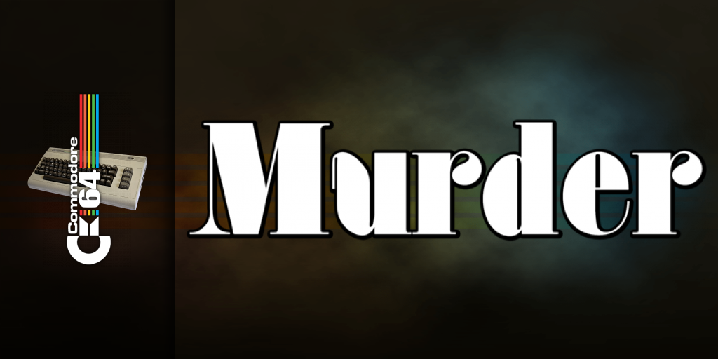Murder — screenmarquee (EU)