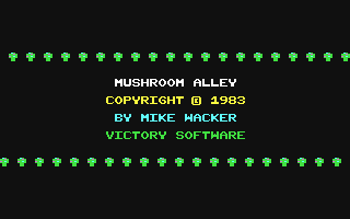 Mushroom Alley — sstitle (WOR)
