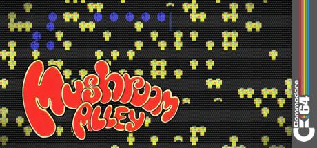 Mushroom Alley — steamgrid