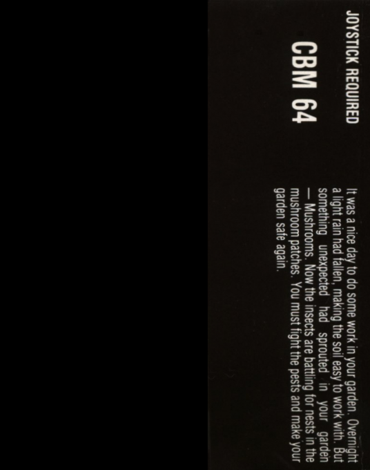 Mushroom Alley — box-2D-back (EU)