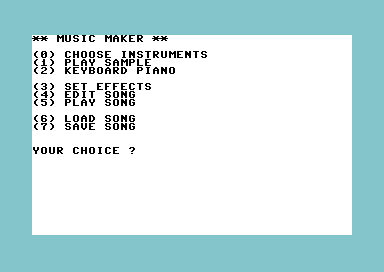 ZZZ(notgame):Music Composer — ss (WOR)