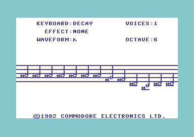 Music Machine — ss (WOR)