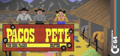 Pacos Pete — steamgrid