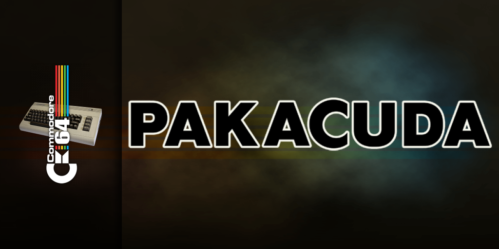 Pakacuda — screenmarquee (EU)