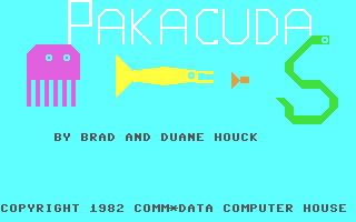 Pakacuda — sstitle (WOR)