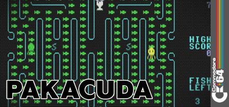 Pakacuda — steamgrid
