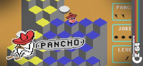 Pancho — steamgrid