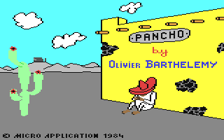 Pancho — sstitle (WOR)