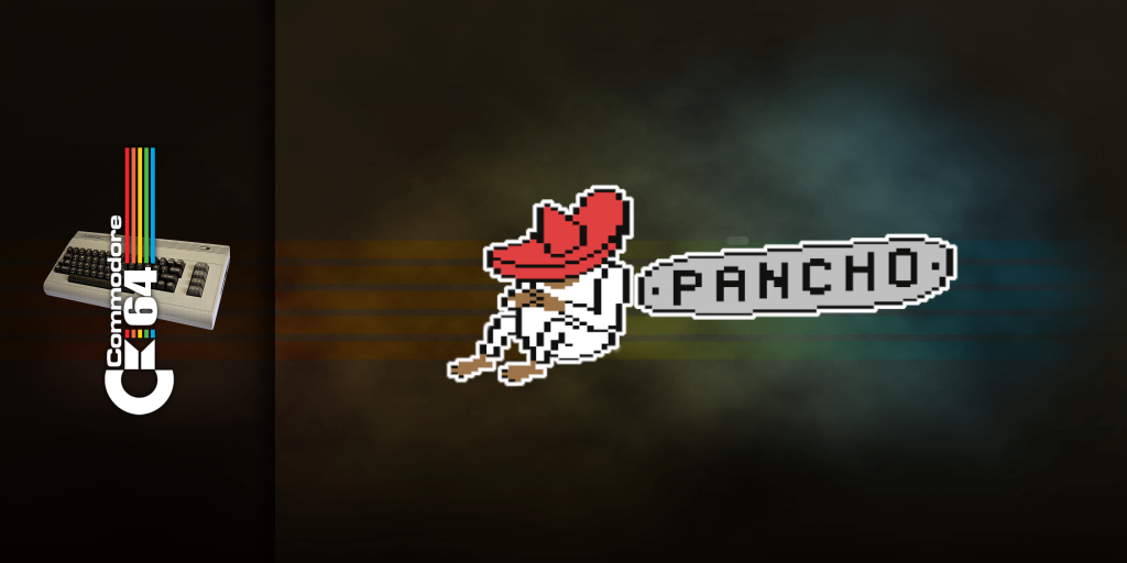 Pancho — screenmarquee (CUS)
