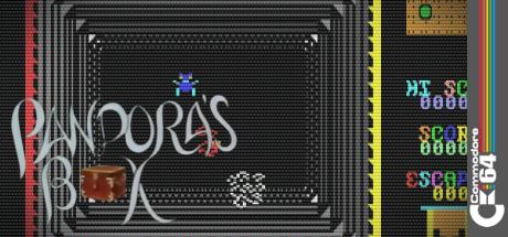 Pandora's Box — steamgrid