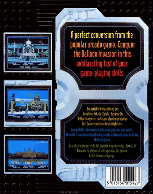 Pang — box-2D-back (EU)