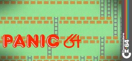 Panic 64 — steamgrid