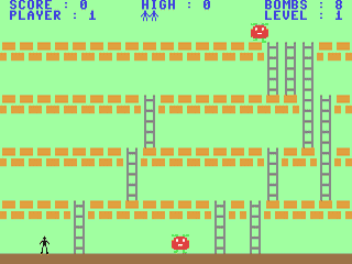 Panic 64 — ss (WOR)