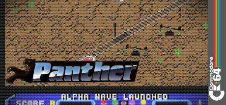 Panther — steamgrid