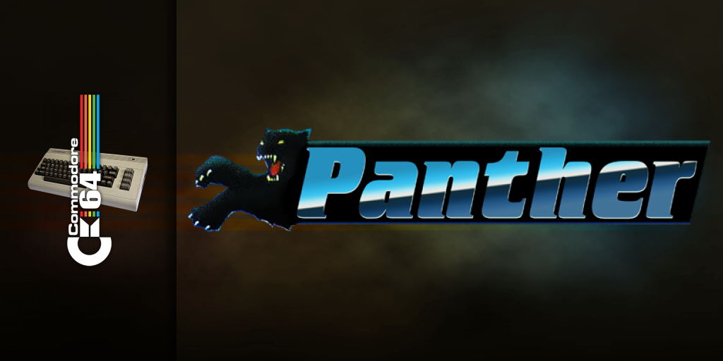 Panther — screenmarquee (EU)