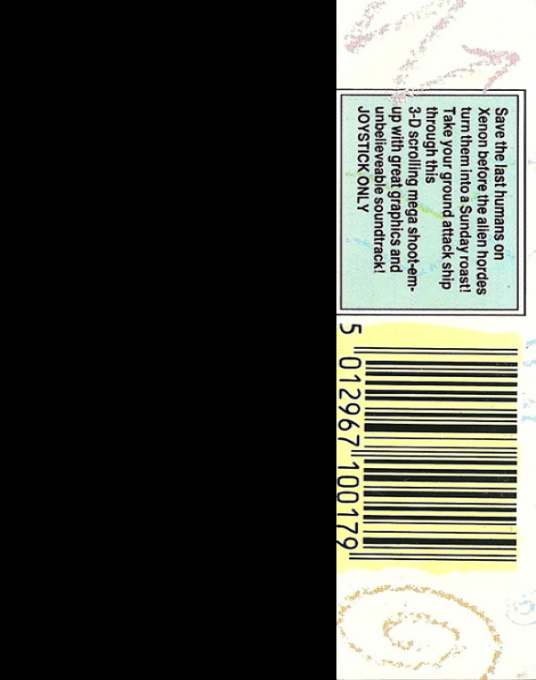 Panther — box-2D-back (EU)