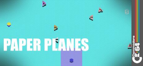 Paper Planes — steamgrid