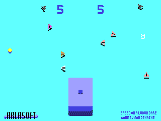 Paper Planes — ss (WOR)