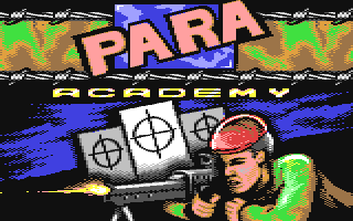 Para Academy — sstitle (EU)