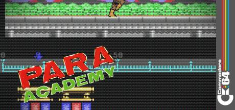 Para Academy — steamgrid
