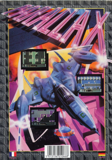 Parallax — box-2D-back (EU)