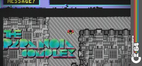 The Paranoia Complex — steamgrid