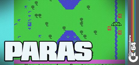 Paras, The — steamgrid