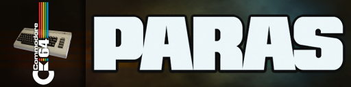 The Paras — screenmarqueesmall (EU)