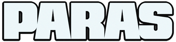 Paras, The — wheel (EU)