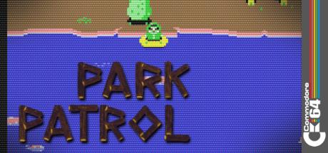 Park Patrol — steamgrid