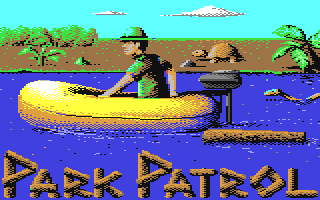 Park Patrol — sstitle (WOR)