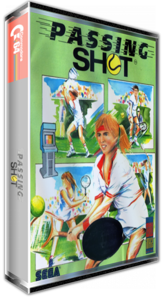 Passing Shot — box-3D (EU)