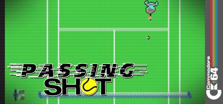 Passing Shot — steamgrid