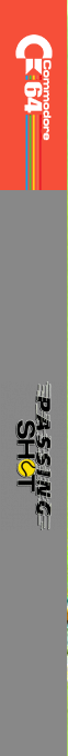 Passing Shot — box-2D-side (EU)