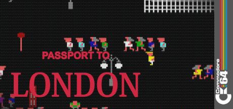 Passport to London — steamgrid