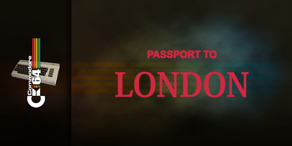 Passport to London — screenmarquee (WOR)