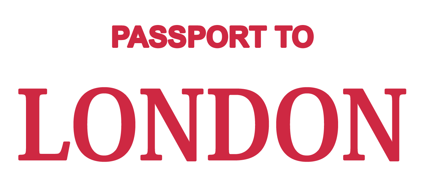 Passport to London — wheel (WOR)