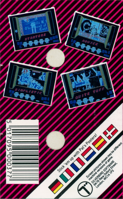 Paste-man Pat — box-2D-back (EU)