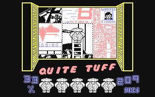 Paste-man Pat — ss (EU)