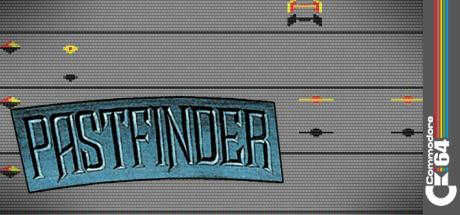 Pastfinder — steamgrid