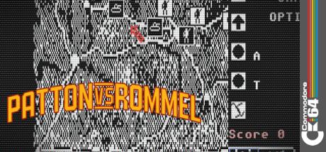 Patton vs Rommel — steamgrid