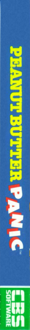 Peanut Butter Panic — box-2D-side (US)