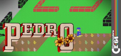 Pedro — steamgrid
