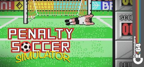 Penalty Soccer — steamgrid