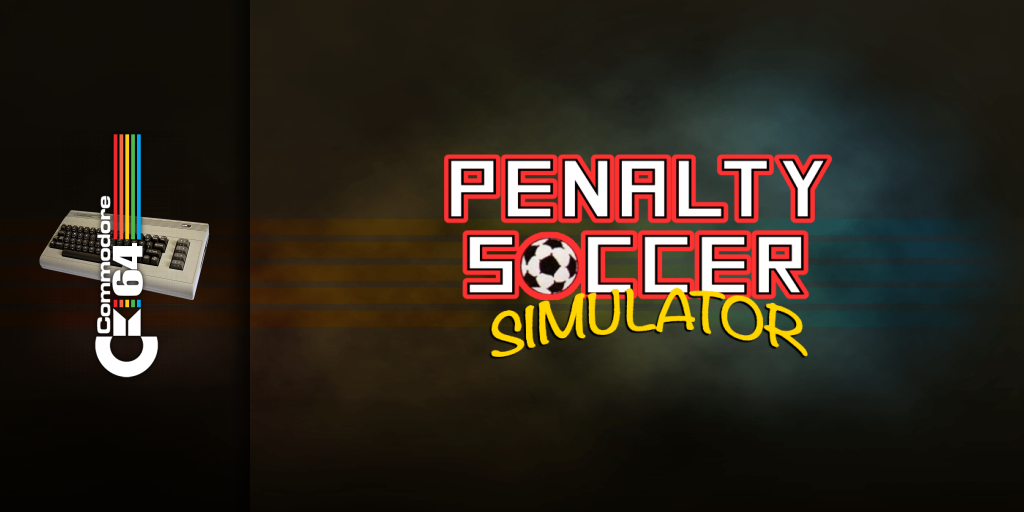 Penalty Soccer — screenmarquee (WOR)