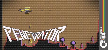Penetrator — steamgrid